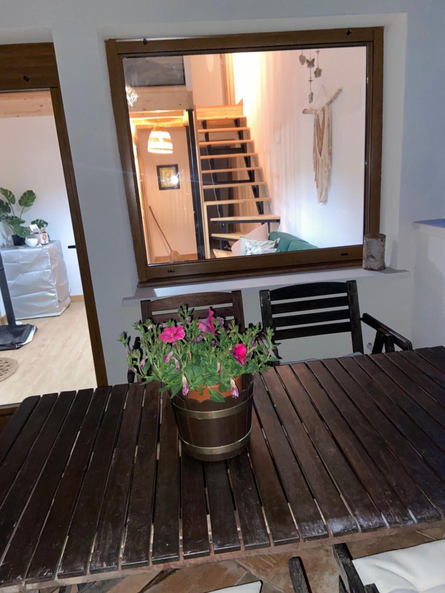 El Mirador De Mati Villa Torrecilla en Cameros Eksteriør billede
