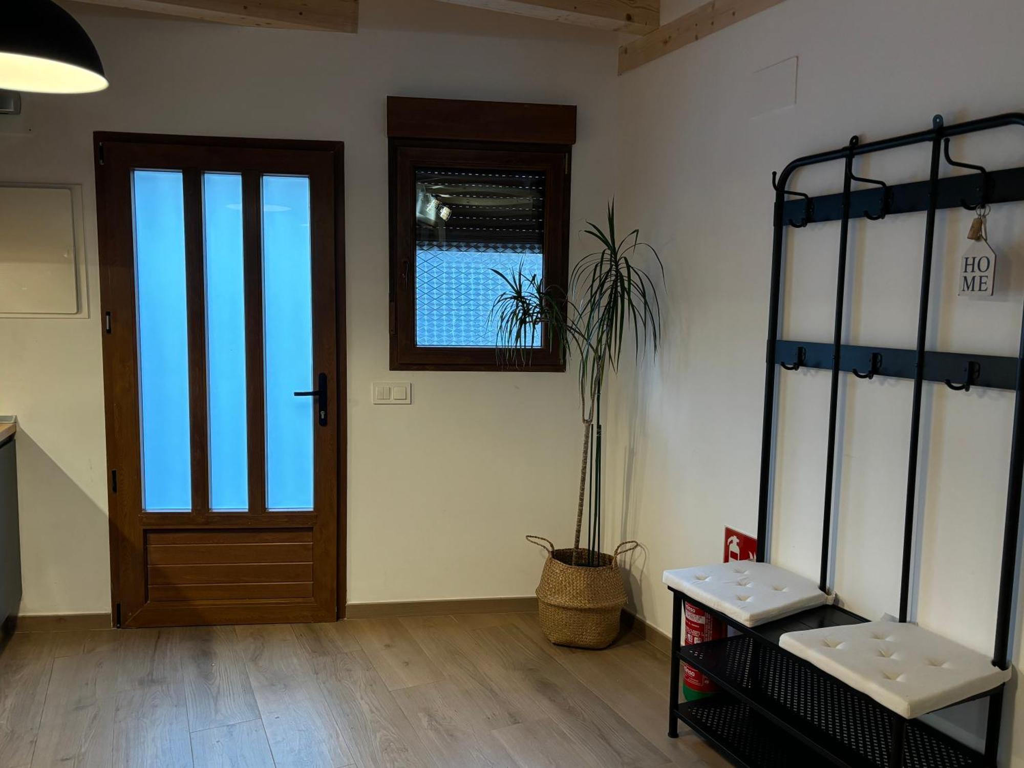 El Mirador De Mati Villa Torrecilla en Cameros Eksteriør billede