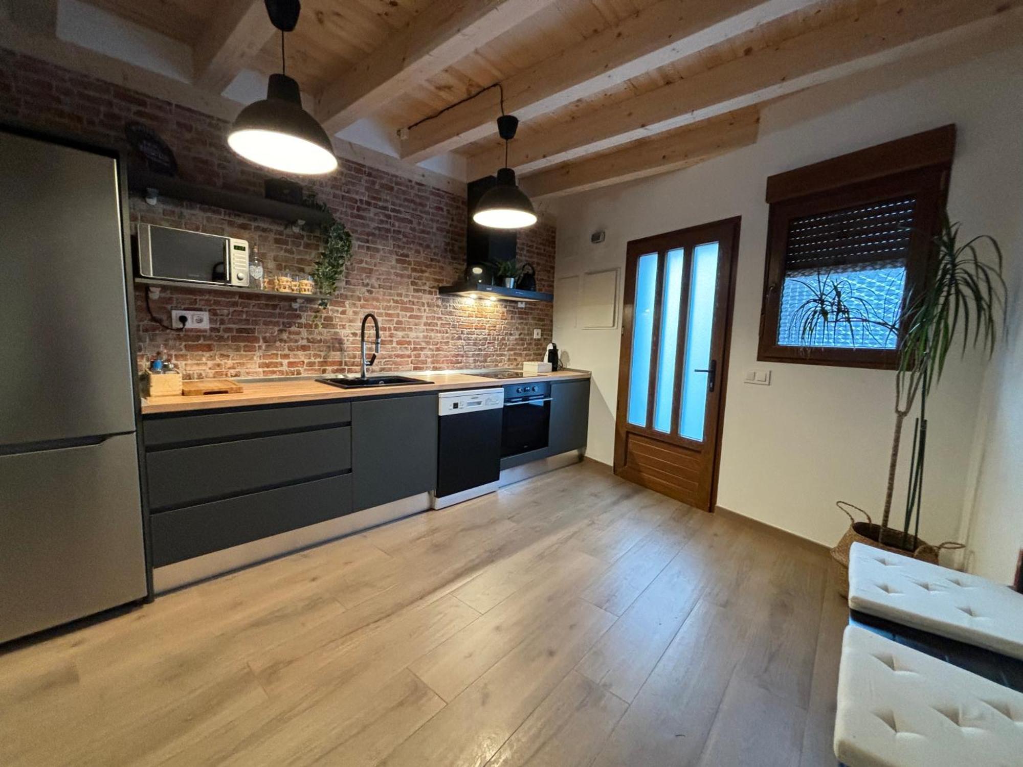 El Mirador De Mati Villa Torrecilla en Cameros Eksteriør billede